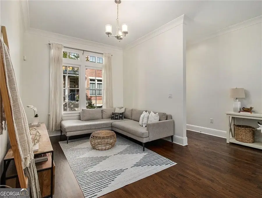 4694 Dogwood Alley, Dunwoody, GA 30338 - #3