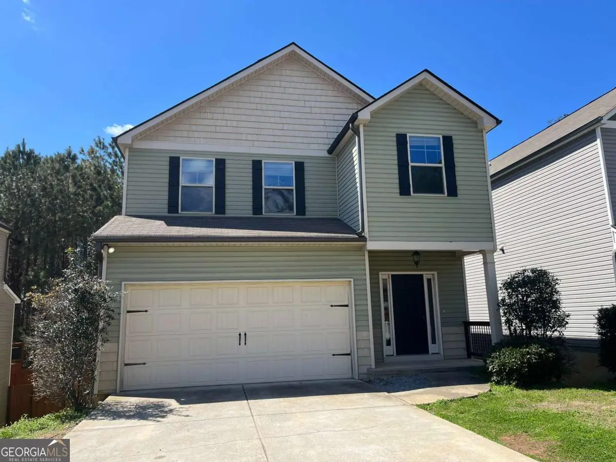 216 Bethany Manor Court, Ball Ground, GA 30107 - #1