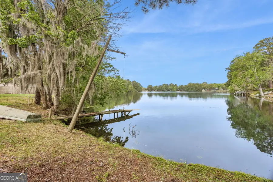 1840 Scrubby Bluff Road, Kingsland, GA 31548 - #2