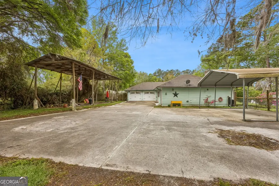 1840 Scrubby Bluff Road, Kingsland, GA 31548 - #3