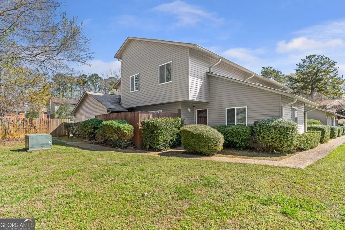 4908 Willow Lane, Austell, GA 30106 - #1