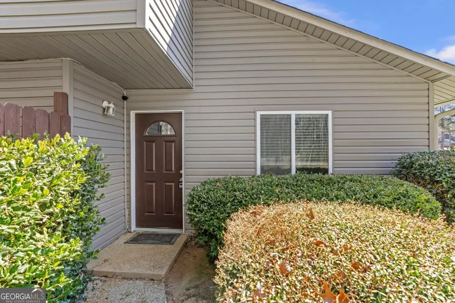 4908 Willow Lane, Austell, GA 30106 - #2