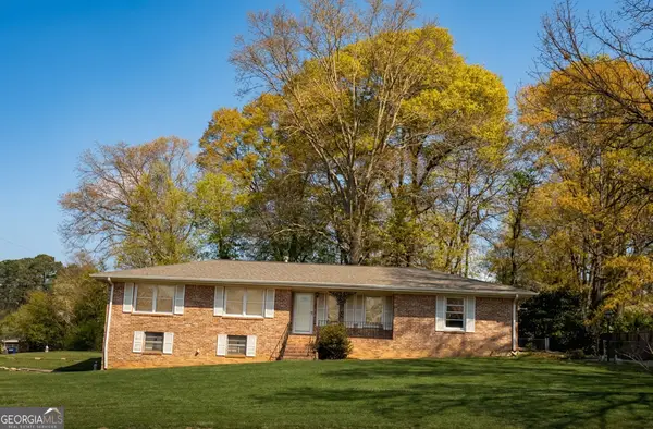 3895 Wesley Drive, Lithia Springs, GA 30122