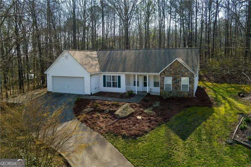 1392 Nunnally Trail, Monroe, GA 30655 - #2