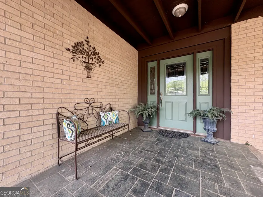 700 Forrest Drive, Fort Valley, GA 31030 - #3