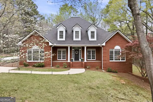 1111 Thornwell Drive, Athens, GA 30606