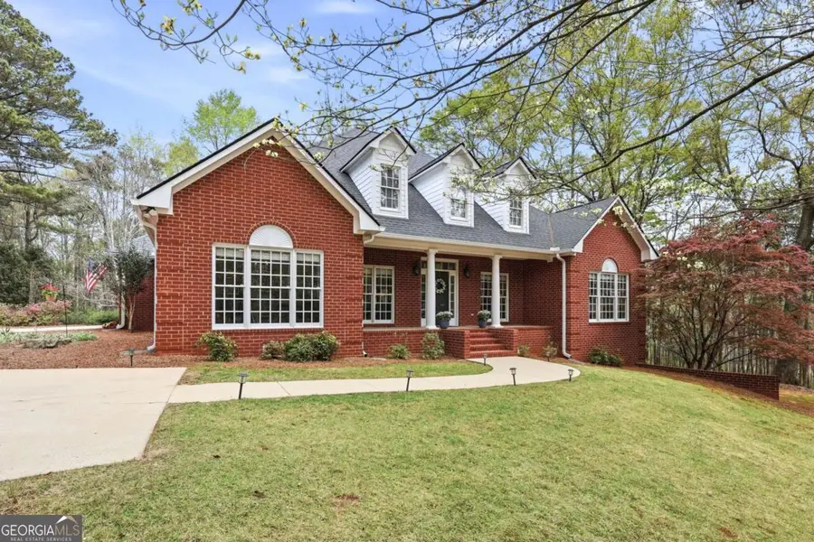 1111 Thornwell Drive, Athens, GA 30606 - #3