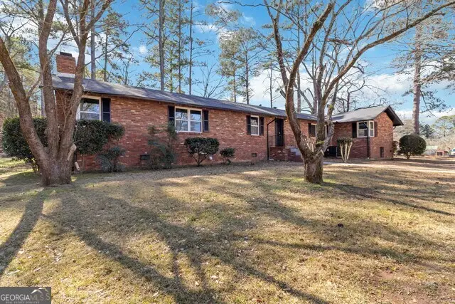 116 Lakepointe Court, Stockbridge, GA 30281 - #2