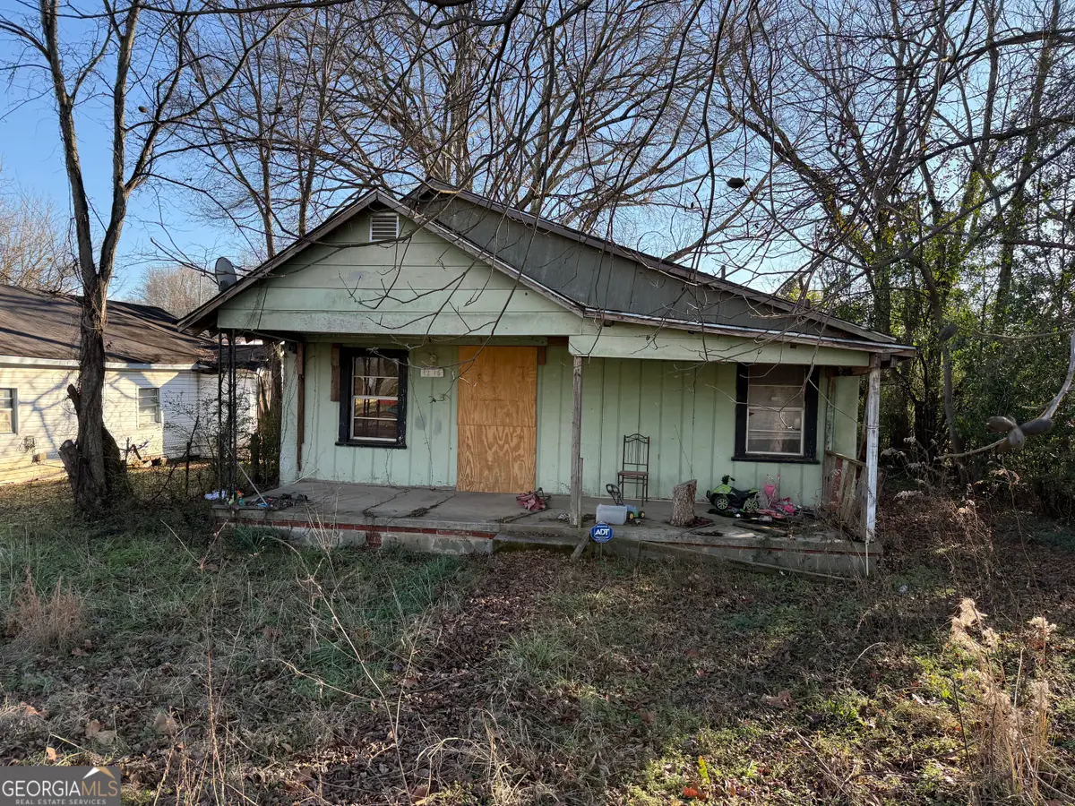 1216 Pine Grove Road, Anniston, AL 36201 - #1