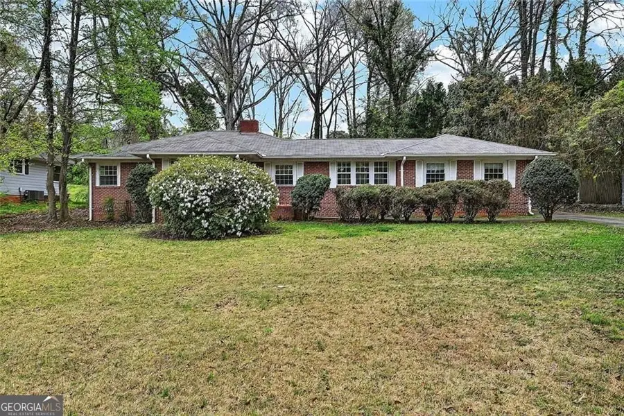 1434 Pollard Drive Sw, Atlanta, GA 30311 - #2