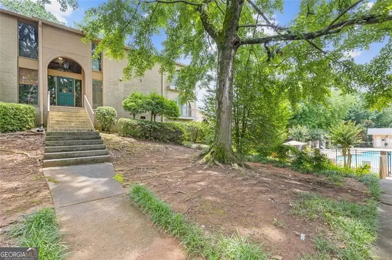 3236 Henderson Mill Road #1, Chamblee, GA 30341 - #2