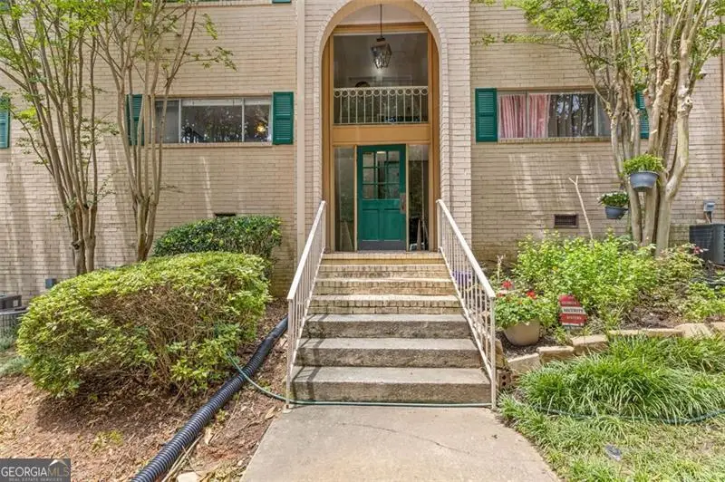 3236 Henderson Mill Road #1, Chamblee, GA 30341 - #3