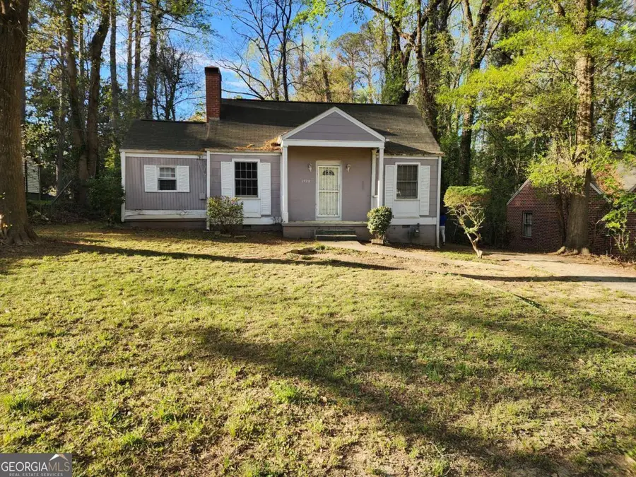 1928 Beecher Road Sw, Atlanta, GA 30310 - #2
