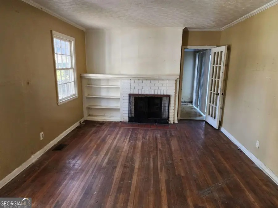 1928 Beecher Road Sw, Atlanta, GA 30310 - #3