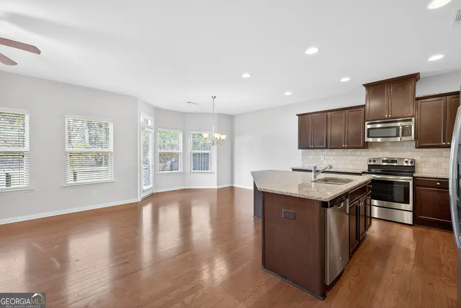 2899 Cooper Brook Drive, Snellville, GA 30078 - #3