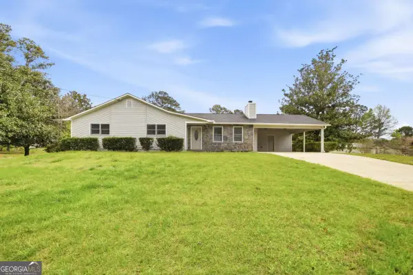 5071 Hubert Drive, Powder Springs, GA 30127