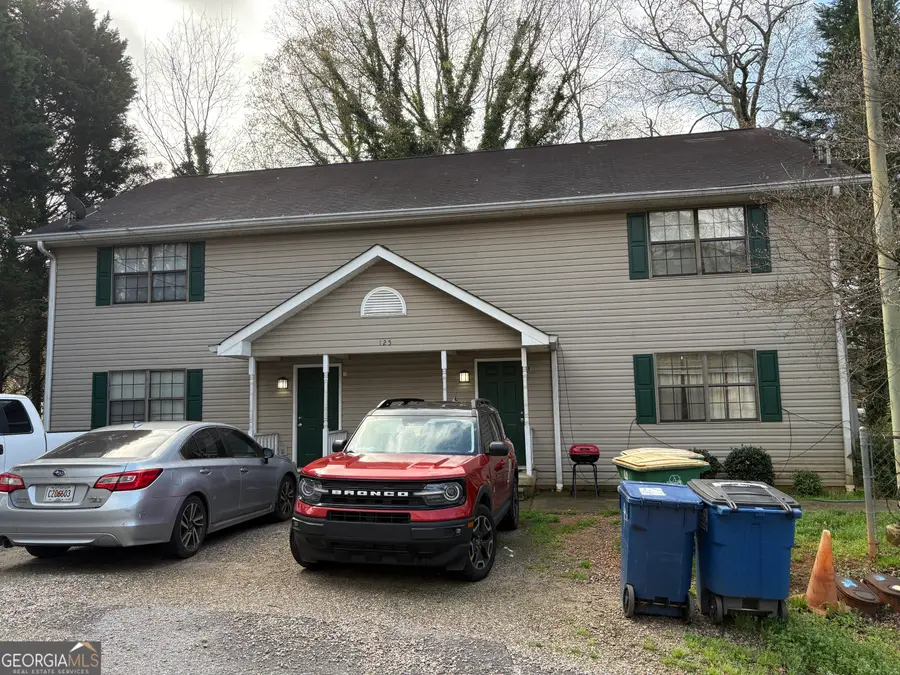 115 Barnett Shoals Road, Athens, GA 30605 - #3