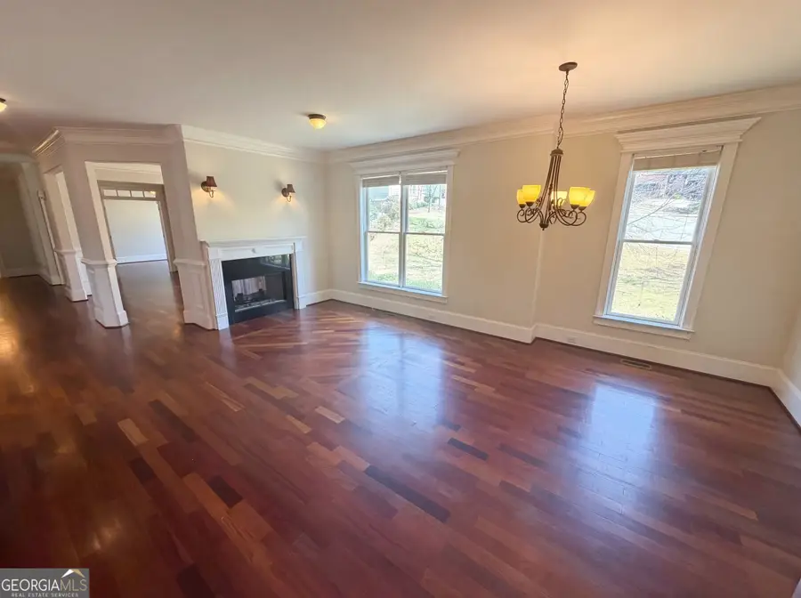 2295 Venture Drive, Marietta, GA 30062 - #2