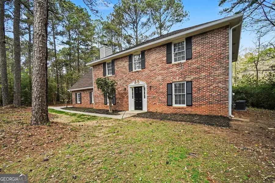 175 Woodsong Drive, Fayetteville, GA 30214 - #2