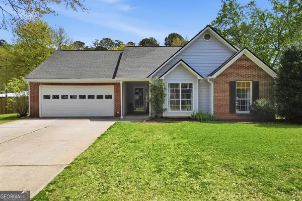 1001 Marina Trace Drive, Acworth, GA 30101