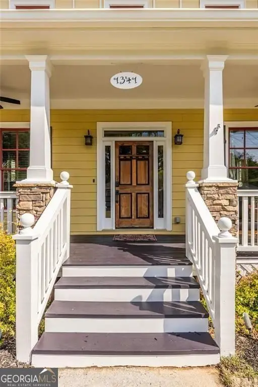 1341 Mercer Avenue, Atlanta, GA 30344 - #3