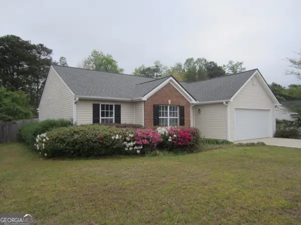 6285 Huntcliff Drive, Flowery Branch, GA 30542