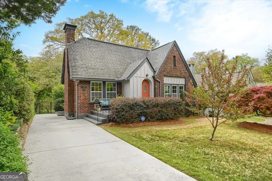 1968 Walker Avenue, College Park, GA 30337 - #3