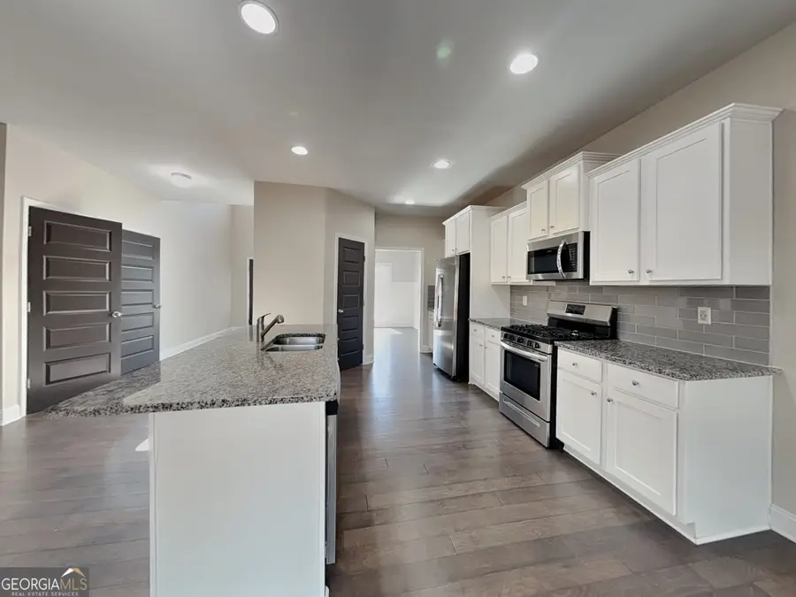 1612 Lapland Drive, Lawrenceville, GA 30045 - #3