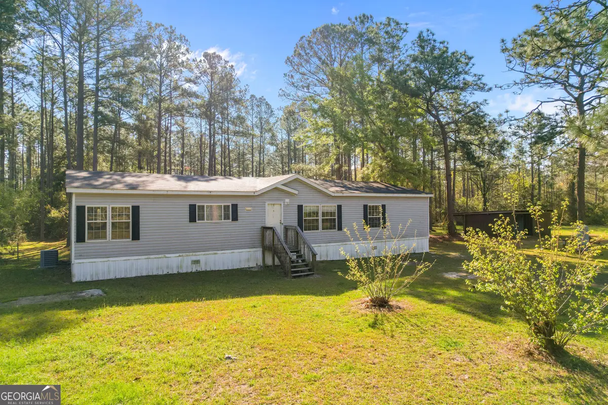 611 Sandy Run Road, Jesup, GA 31545 - #1