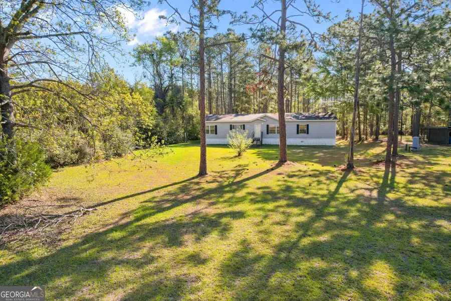 611 Sandy Run Road, Jesup, GA 31545 - #2