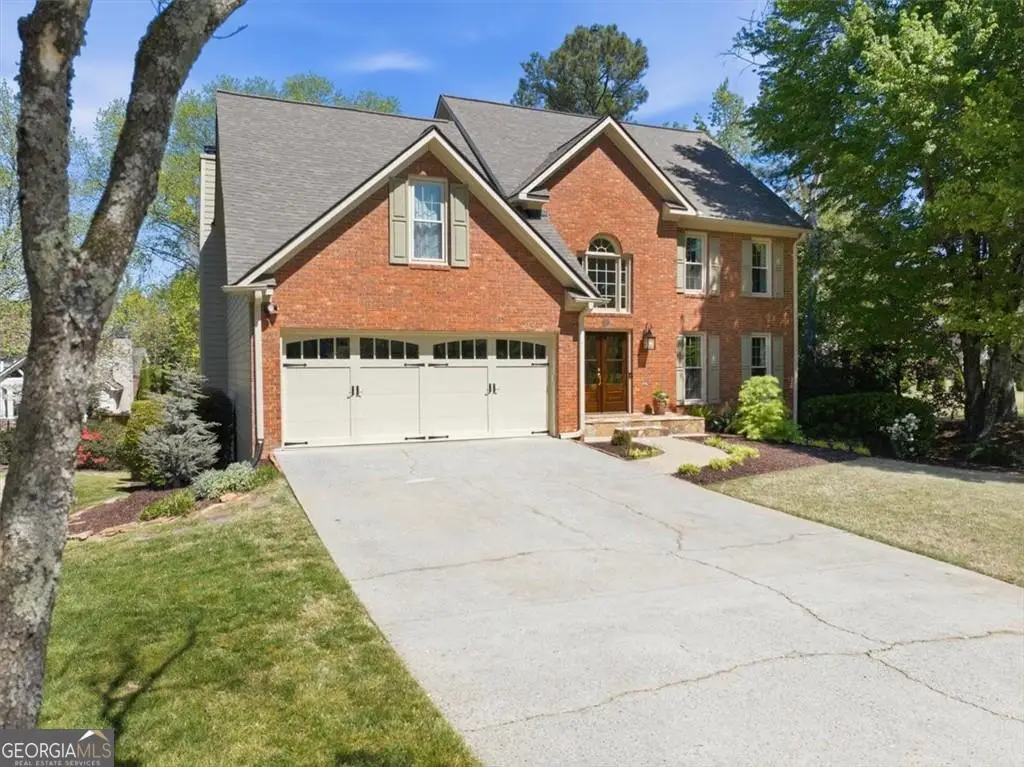 615 Callan Close, Roswell, GA 30075 - #1
