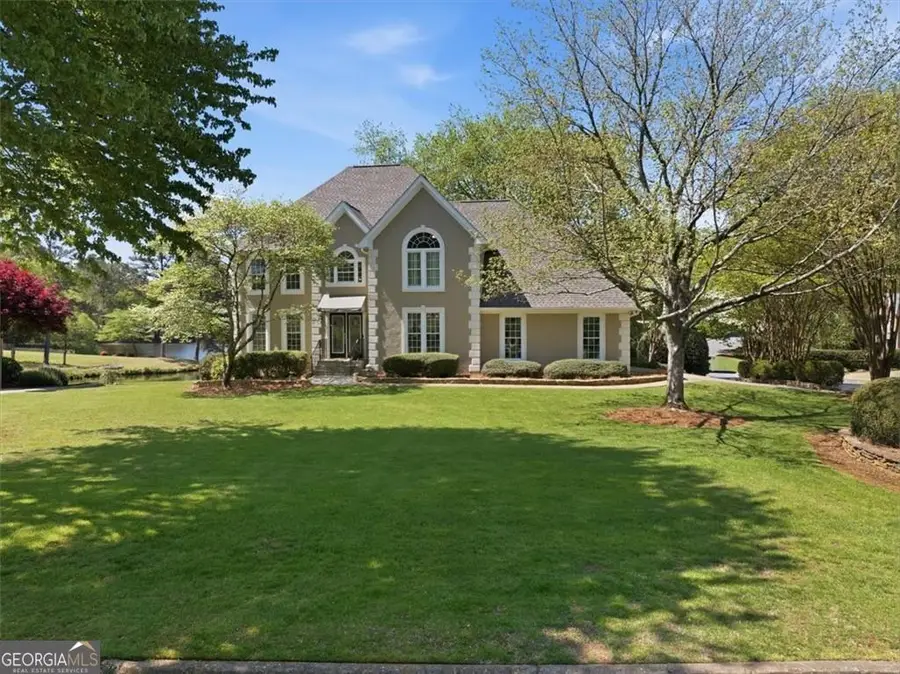 12010 Wexford Club Drive, Roswell, GA 30075 - #2