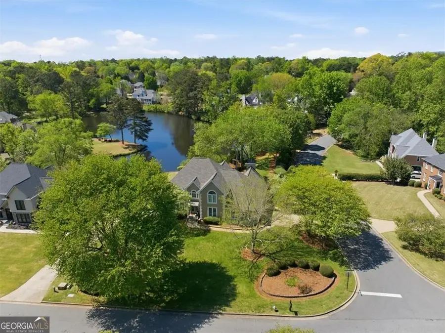 12010 Wexford Club Drive, Roswell, GA 30075 - #3