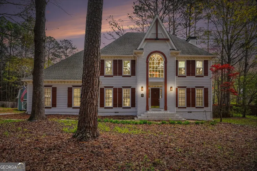 105 Tiffany Court, Locust Grove, GA 30248 - #2