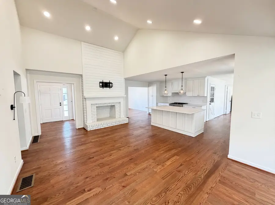 174 Lovelace Lane, Ball Ground, GA 30107 - #3