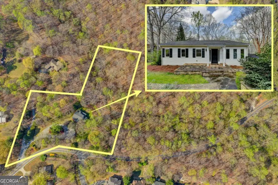 2435 Southers Circle, Suwanee, GA 30024 - #2