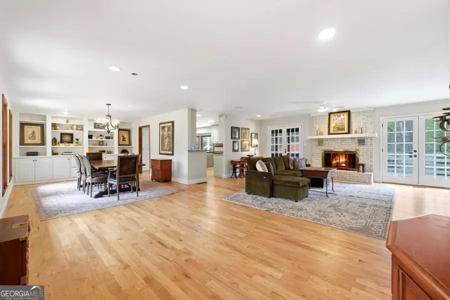 2452 Camp Mitchell Road, Grayson, GA 30017 - #2