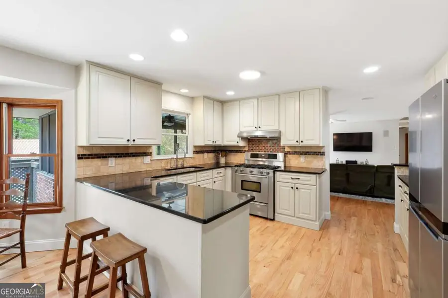 2452 Camp Mitchell Road, Grayson, GA 30017 - #3