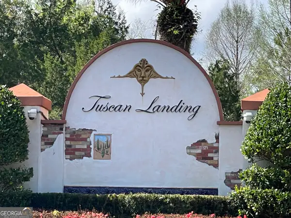 0 La Vento Lane, Waverly, GA 31565
