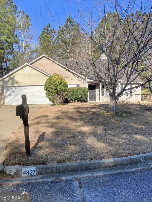 4827 Wolfcreek View, South Fulton, GA 30349