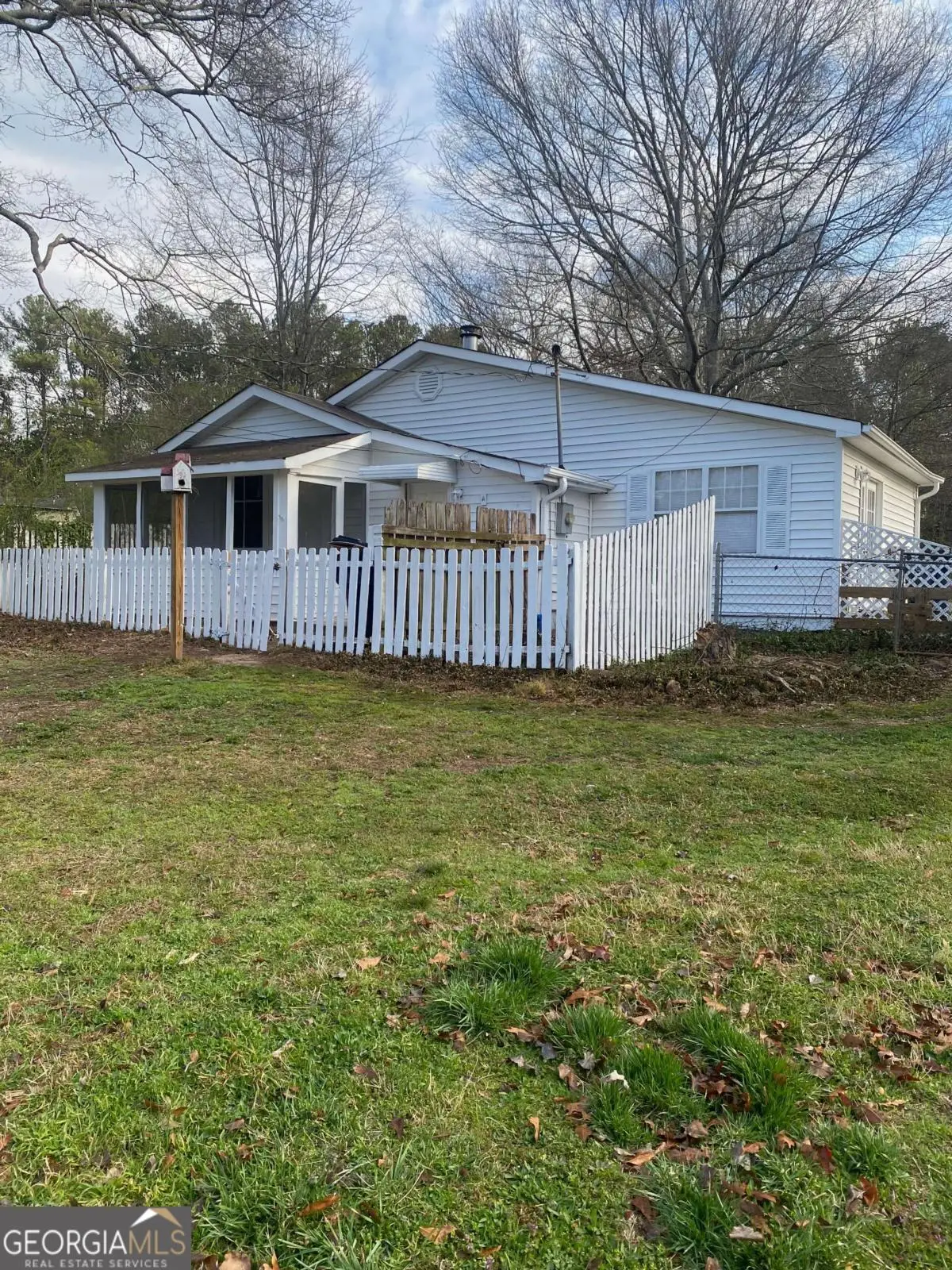 238 Dallas Street, Hiram, GA 30141 - #1