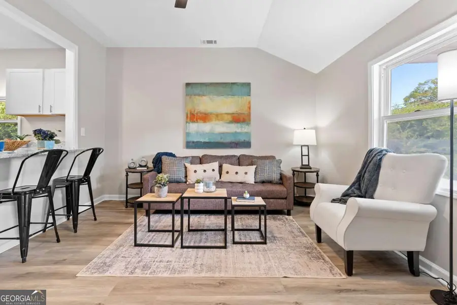 118 Perry Street, Monroe, GA 30655 - #3