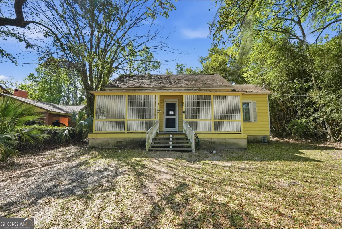 205 Bonnybridge Road, Port Wentworth, GA 31407 - #1