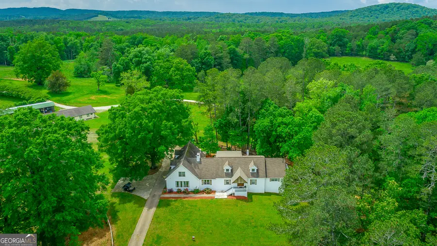 721 Gowan Road, La Fayette, GA 30728 - #2