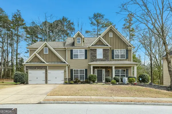 7080 Roselake Circle, Douglasville, GA 30134