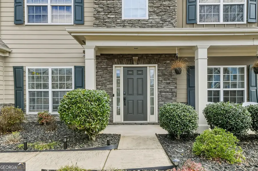 7080 Roselake Circle, Douglasville, GA 30134 - #3