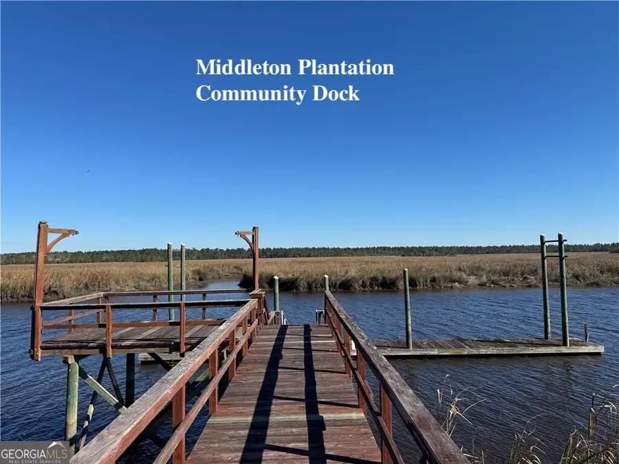 LOT 24 James Lane, White Oak, GA 31568 - #2