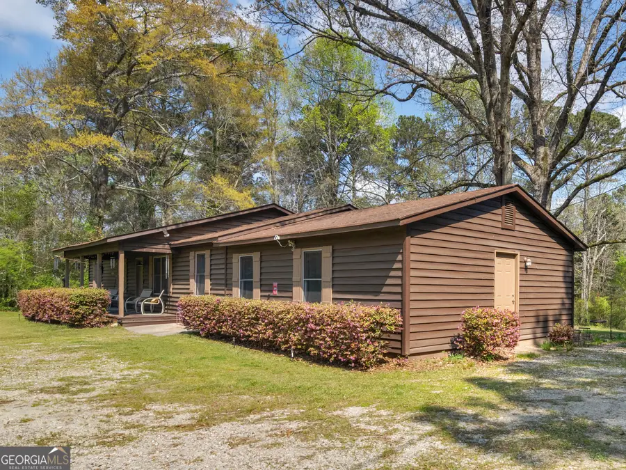 2037 Hampton Locust Grove Road, Locust Grove, GA 30248 - #3