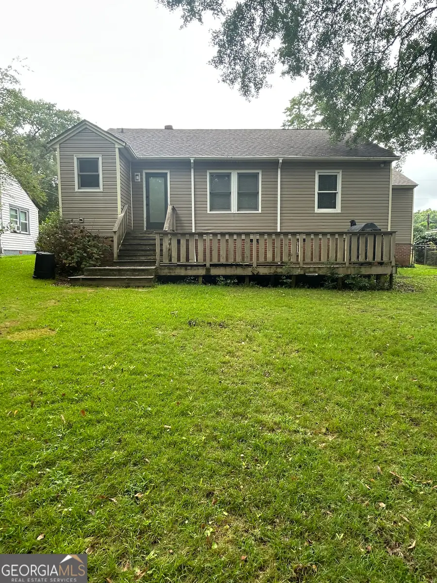 18 Terracedale Court, Griffin, GA 30224 - #2