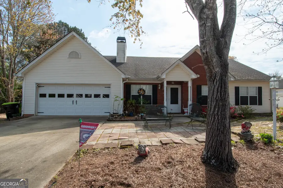 115 Oakview Trace, Fayetteville, GA 30215 - #2